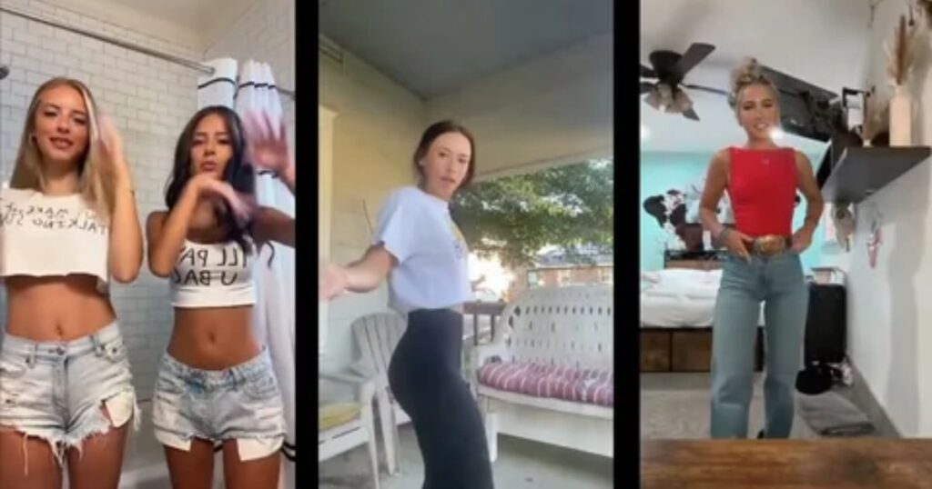 Teen Goon Captions for Instagram