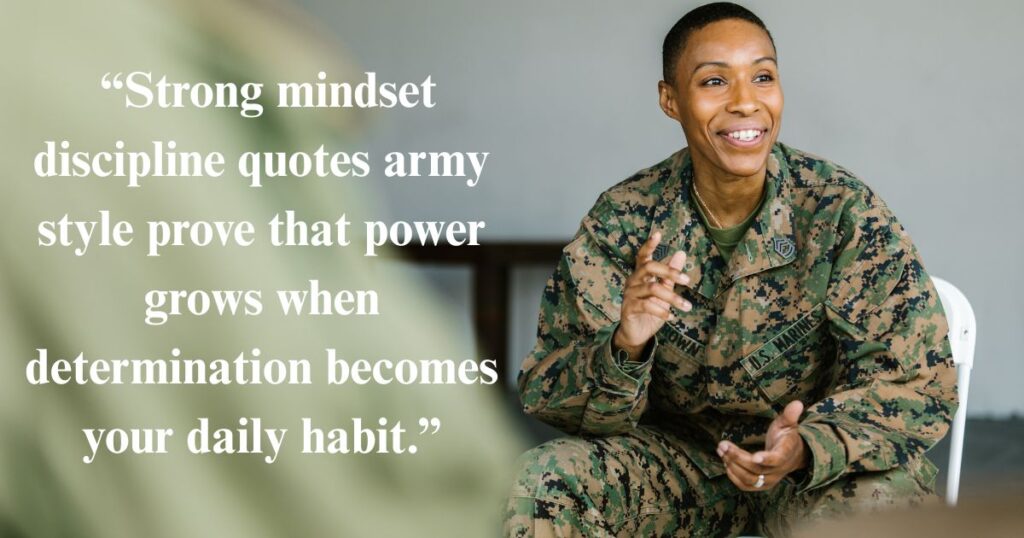 Army & Military Captions