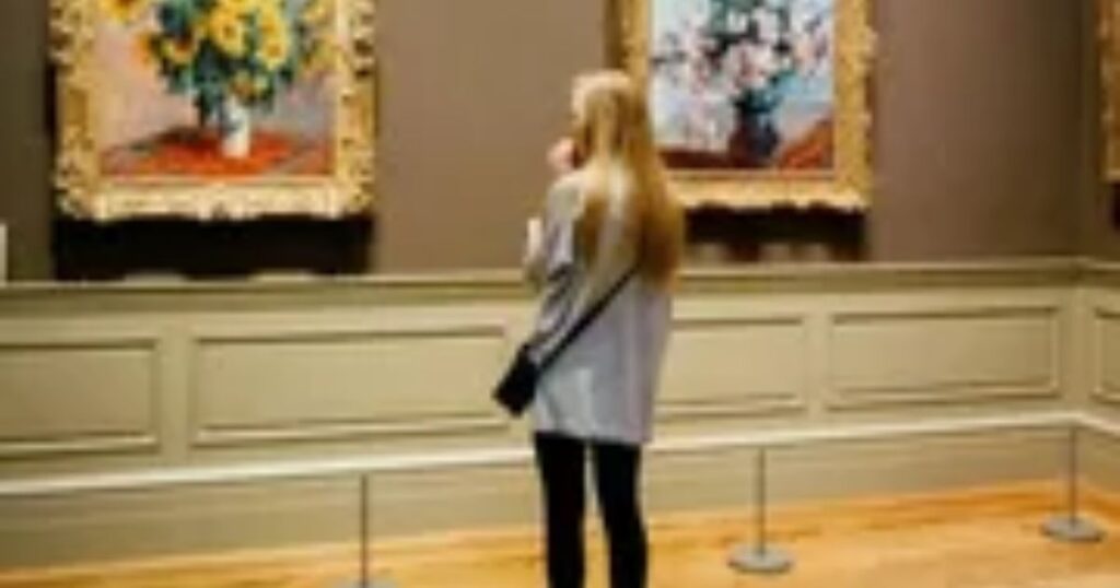 Best Caption About Painting