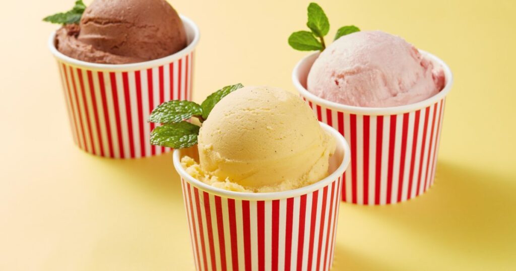 Best Quotes Ice Cream