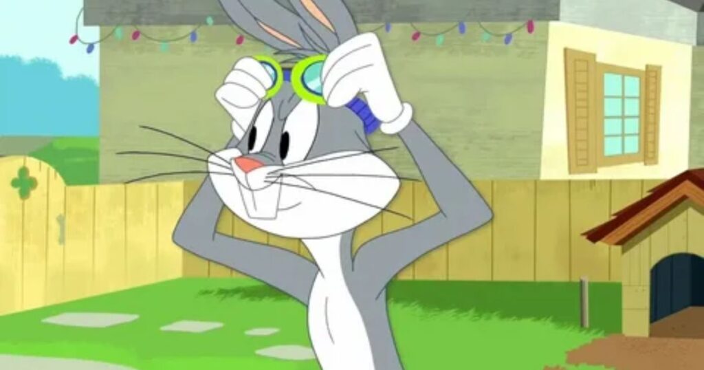 Bunny Captions