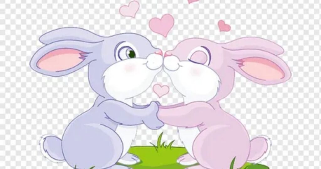 Bunny Captions