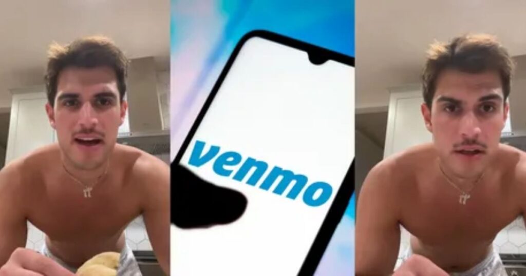 Funny Venmo Captions