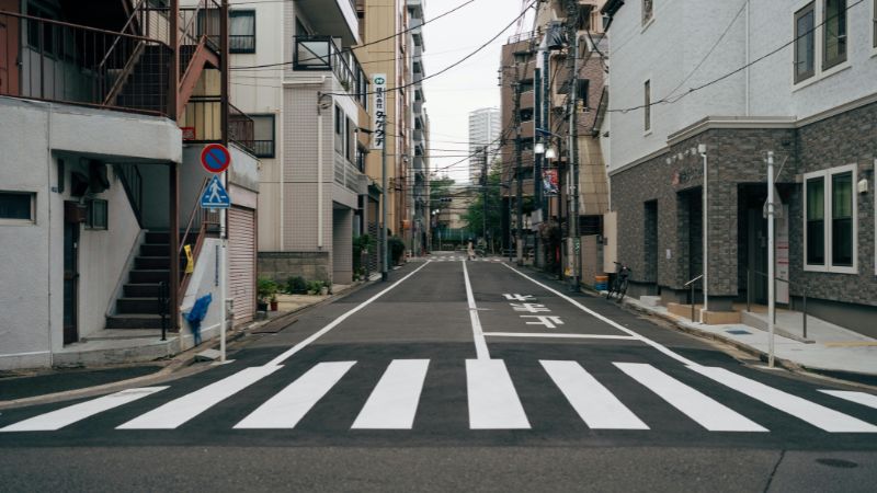 Japan Captions 