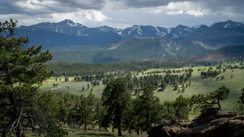 Colorado Instagram Captions