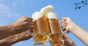 Beer Captions