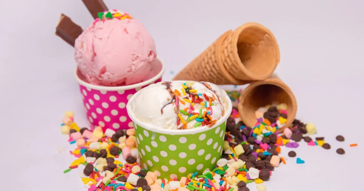 Best Quotes Ice Cream