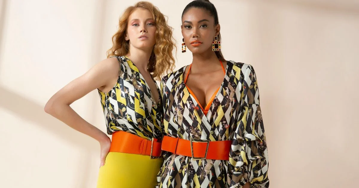 Model Captions